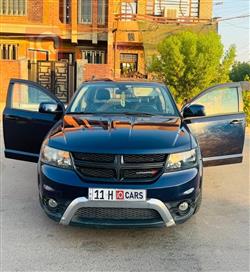 دودج جورني